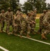 Fort Jackson Basic Training