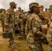 Fort Jackson Basic Training