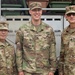 238th Quartermaster Company activation ceremony