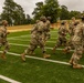 Fort Jackson Basic Training