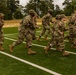 Fort Jackson Basic Training