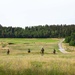 Royal Military Academy Sandhurst trains at Grafenwoehr