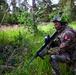 Royal Military Academy Sandhurst trains at Grafenwoehr