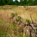 Royal Military Academy Sandhurst trains at Grafenwoehr