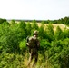 Royal Military Academy Sandhurst trains at Grafenwoehr