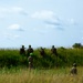 Royal Military Academy Sandhurst trains at Grafenwoehr