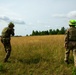 Royal Military Academy Sandhurst trains at Grafenwoehr