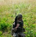 Royal Military Academy Sandhurst trains at Grafenwoehr