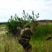 Royal Military Academy Sandhurst trains at Grafenwoehr