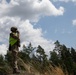 Royal Military Academy Sandhurst trains at Grafenwoehr