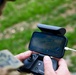 Royal Military Academy Sandhurst trains at Grafenwoehr