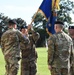1-223d Change of Command