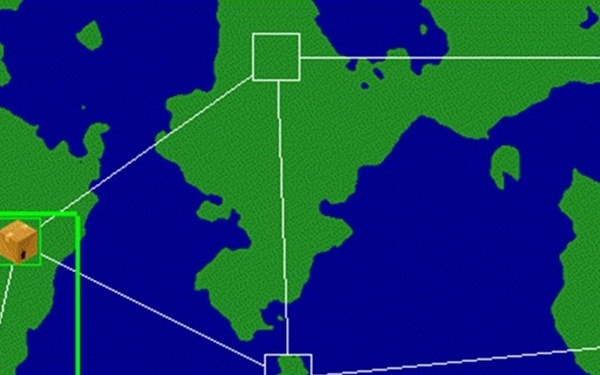 AFRL Airlift Challenge tests AI-based logistics planning for future operations