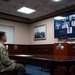 Readout for Commander of U.S. Naval Forces Central Command Vice Adm. Brad Cooper’s Video Conference with Shipping Industry Representatives