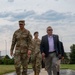 Kansas State University and Fort Riley Partnership Renewal