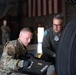 AMC commander, command chief visit the Gateway to the Pacific during MG23