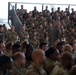 AMC commander, command chief visit the Gateway to the Pacific during MG23