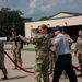 SJAFB host Operation Air Force visit