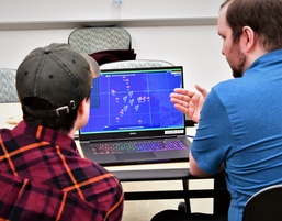 AI/ML Innovation Challenge at Dahlgren
