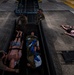 U.S. Airmen conduct medical triage mission during Mobility Guardian 2023