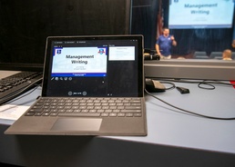 TEC University Helps 138th Airmen Develop Leadership Skills