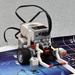 Walker Grant Middle School STEM Activity