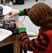 Walker Grant Middle School STEM Activity