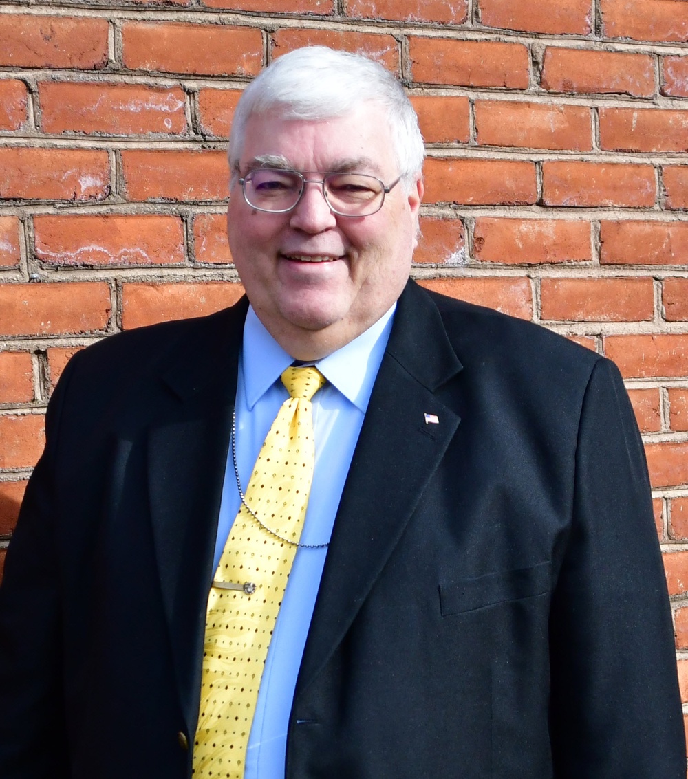 Dennis Warne