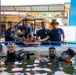 MDSU, Indian Navy Participate In SALVEX