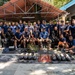MDSU, Indian Navy Participate In SALVEX