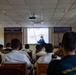 MDSU, Indian Navy Participate In SALVEX