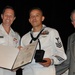 Essex Sailor Receives Engineering Navy League Award