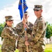 377th Healthcare Operations Squadron holds change of command