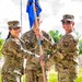 377th Healthcare Operations Squadron holds change of command