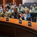 Deputy Secretary Hicks visits USINDOPACOM, USPACFLEET