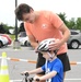 Fort Drum Bike Rodeo promotes a fun, safe summer for young cyclists