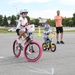 Fort Drum Bike Rodeo promotes a fun, safe summer for young cyclists