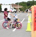 Fort Drum Bike Rodeo promotes a fun, safe summer for young cyclists
