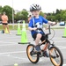 Fort Drum Bike Rodeo promotes a fun, safe summer for young cyclists