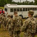 Fort Jackson Basic Training