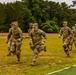 Fort Jackson Basic Training