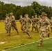 Fort Jackson Basic Training