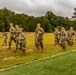 Fort Jackson Basic Training