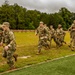 Fort Jackson Basic Training