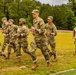 Fort Jackson Basic Training