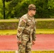 Fort Jackson Basic Training