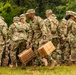 Fort Jackson Basic Training