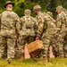 Fort Jackson Basic Training