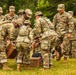 Fort Jackson Basic Training