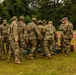 Fort Jackson Basic Training